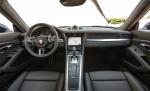 Porsche 911 Carrera Coupe 2016 года (US)